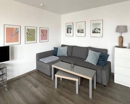 Haus-Hauke-Haien-Whg-17 Sankt Peter-Ording Zewnętrze zdjęcie