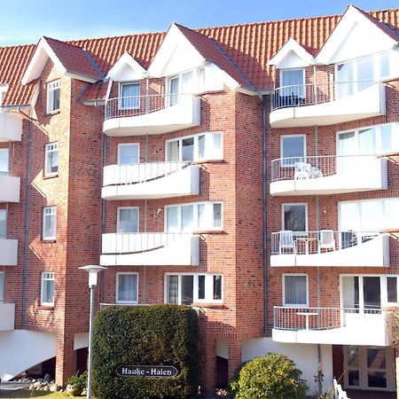 Haus-Hauke-Haien-Whg-17 Sankt Peter-Ording Zewnętrze zdjęcie